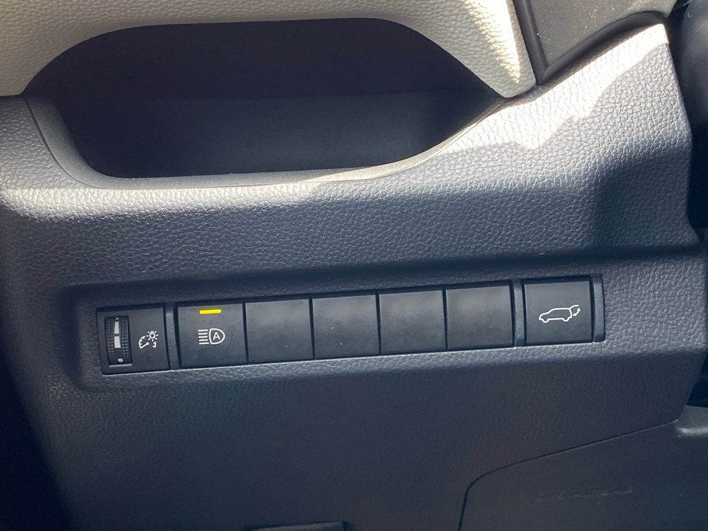 2023 Toyota RAV4 XLE Premium CLEAN CARFAX