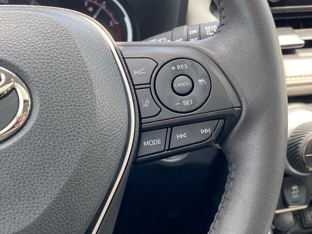 2023 Toyota RAV4 XLE Premium CLEAN CARFAX