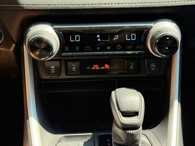 2024 Toyota RAV4 XLE - AWD