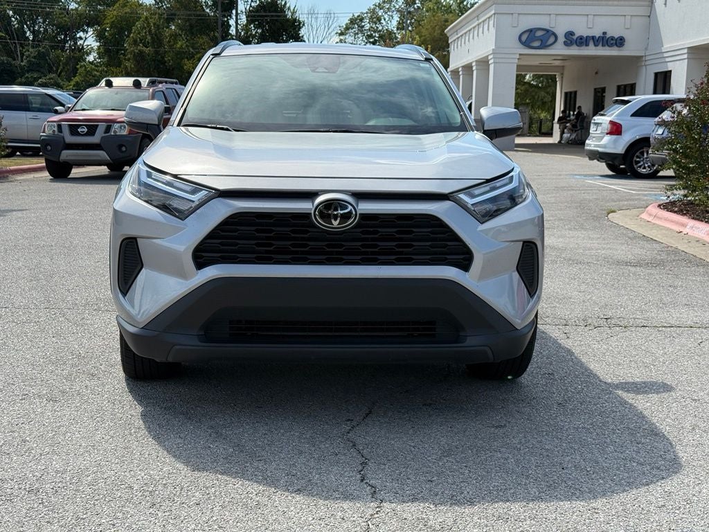 2024 Toyota RAV4 XLE - CLEAN CARFAX / ONE OWNER
