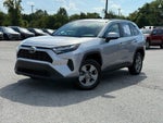 2024 Toyota RAV4 XLE - CLEAN CARFAX / ONE OWNER