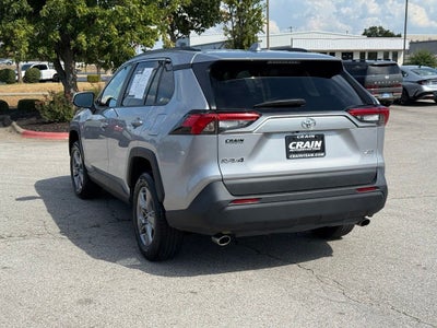 2024 Toyota RAV4 XLE - CLEAN CARFAX / ONE OWNER
