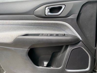 2025 Jeep Compass Latitude 1 OWNER CLEANC ARFAX