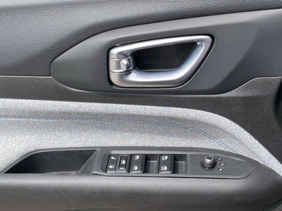 2025 Jeep Compass Latitude 1 OWNER CLEANC ARFAX