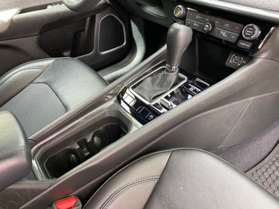 2025 Jeep Compass Latitude 1 OWNER CLEANC ARFAX