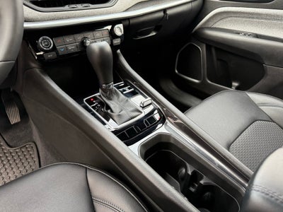 2025 Jeep Compass Latitude ONE OWNER CARFAX