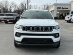2025 Jeep Compass Latitude ONE OWNER CARFAX