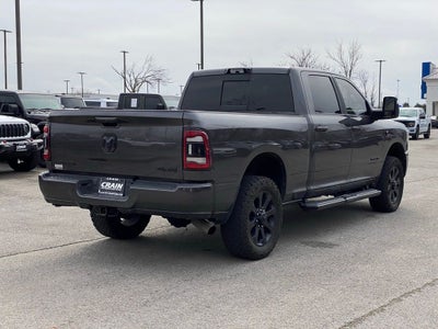 2023 RAM 2500 Laramie