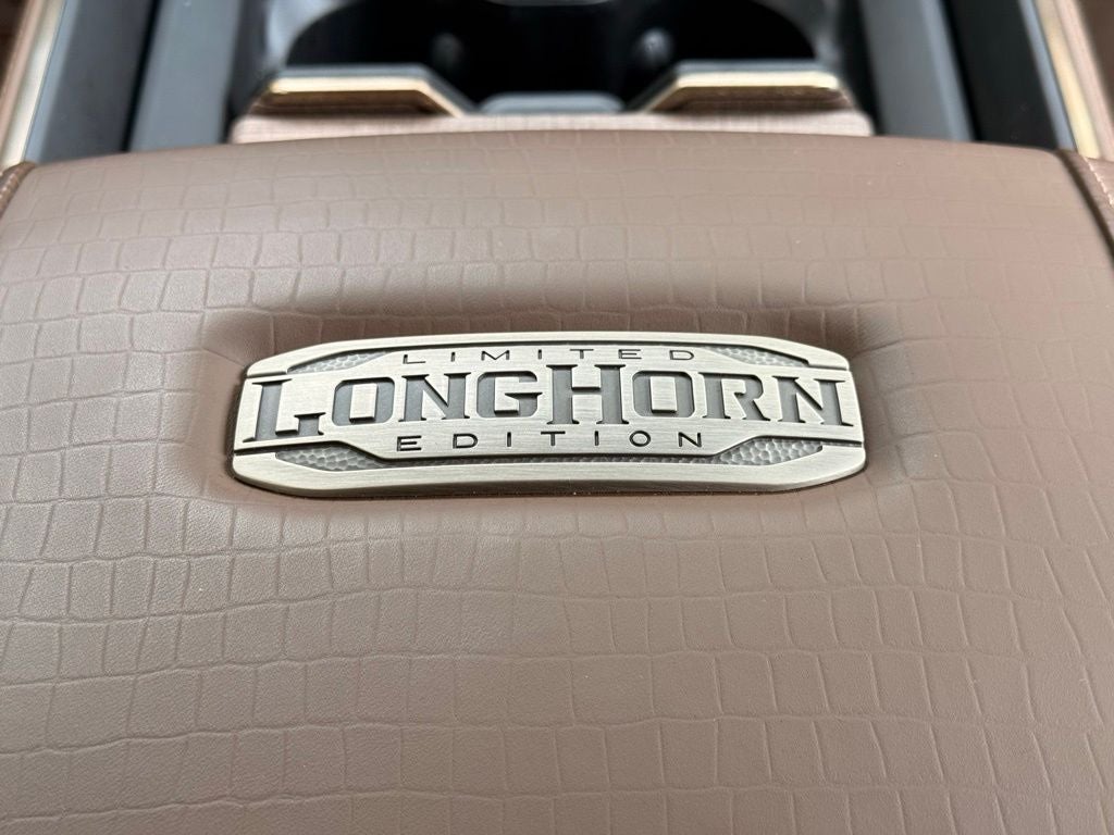 2024 RAM 2500 Longhorn