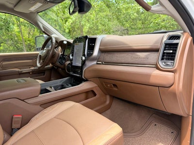 2024 RAM 2500 Longhorn