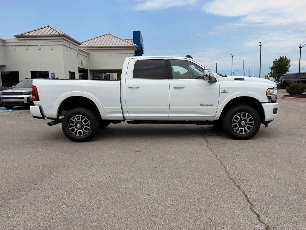 2024 RAM 2500 Longhorn