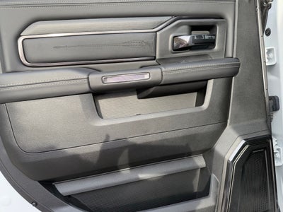 2024 RAM 2500 Limited CLEAN CAR FAX / 1 OWNER