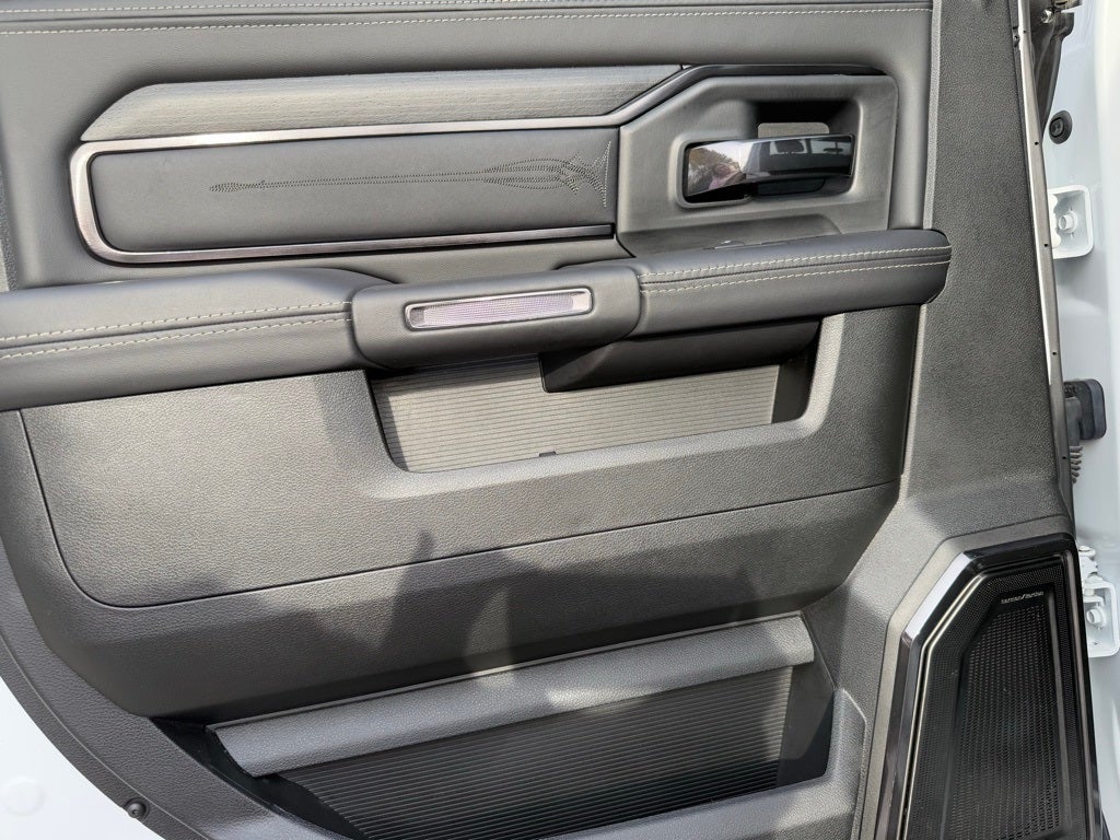 2024 RAM 2500 Limited CLEAN CAR FAX / 1 OWNER