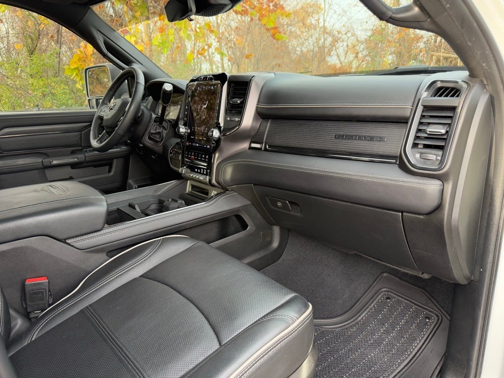 2024 RAM 2500 Limited CLEAN CAR FAX / 1 OWNER