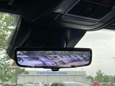 2023 RAM 2500 Limited