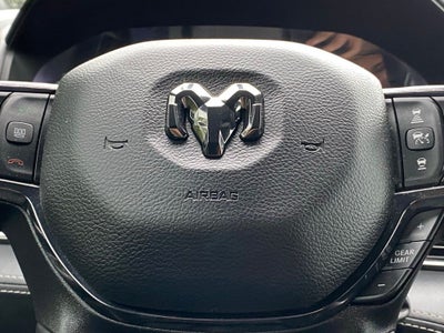 2023 RAM 2500 Limited