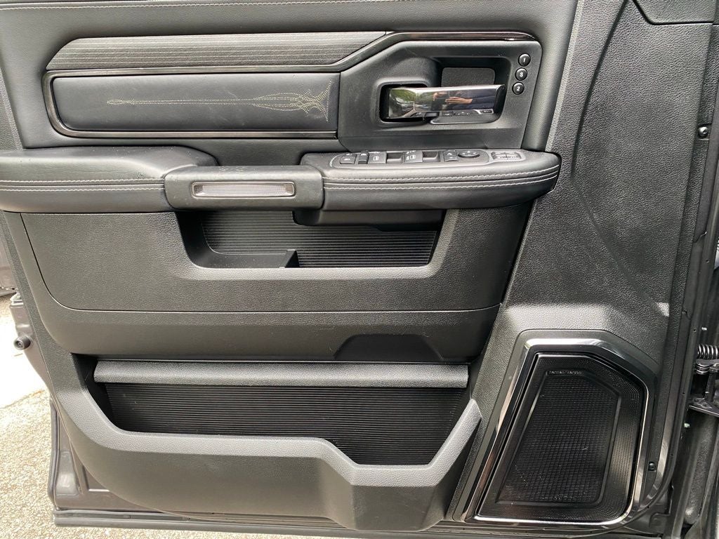 2023 RAM 2500 Limited