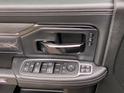 2023 RAM 2500 Limited