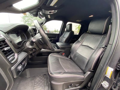 2023 RAM 2500 Limited