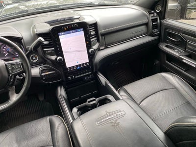 2023 RAM 2500 Limited