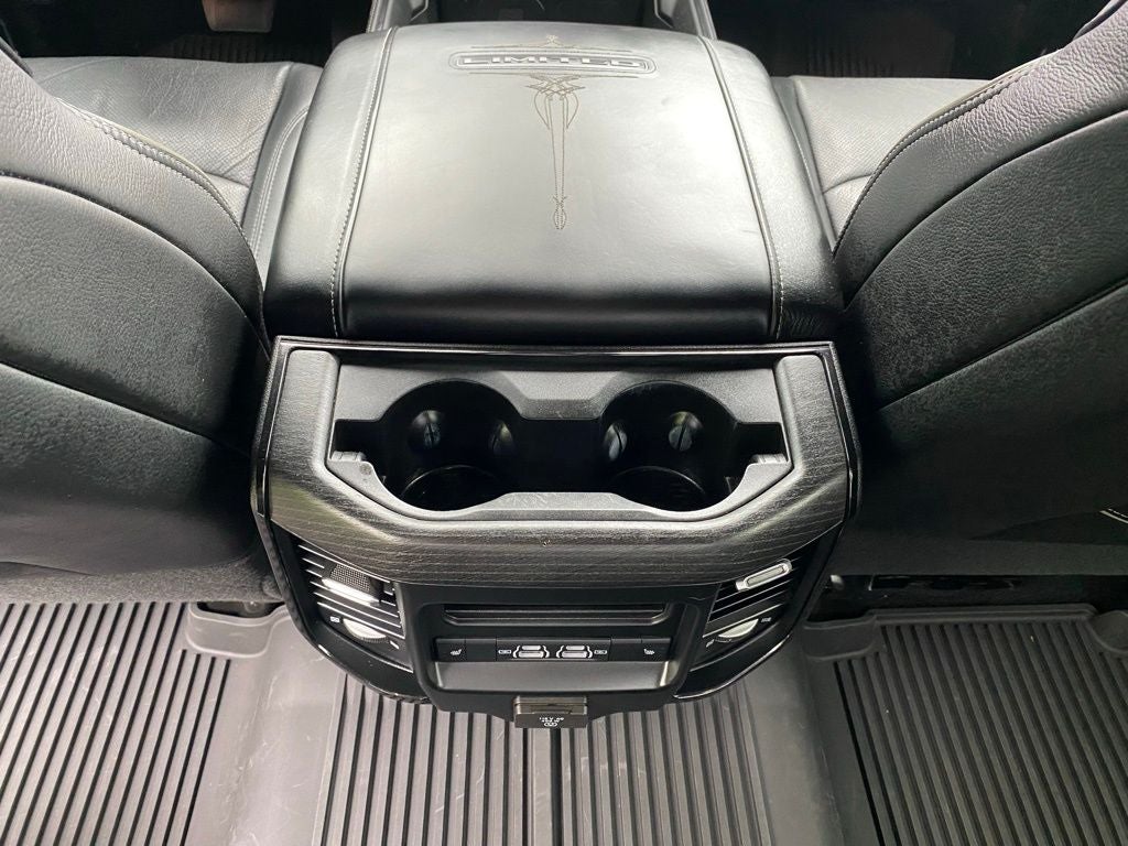 2023 RAM 2500 Limited