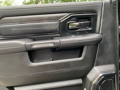 2023 RAM 2500 Limited