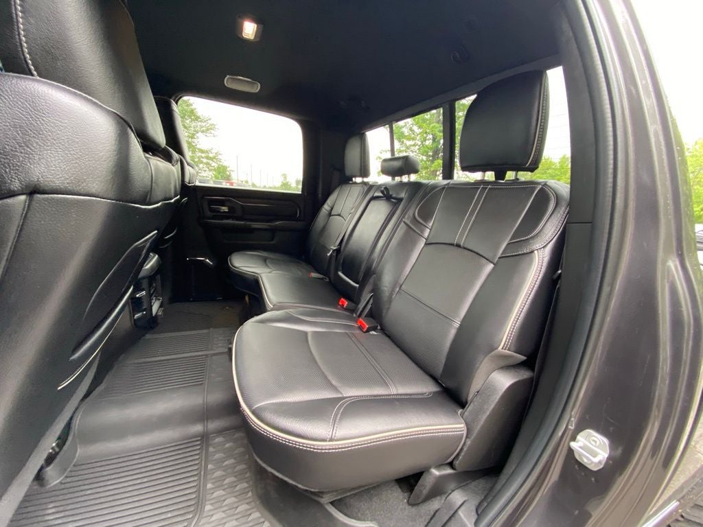 2023 RAM 2500 Limited