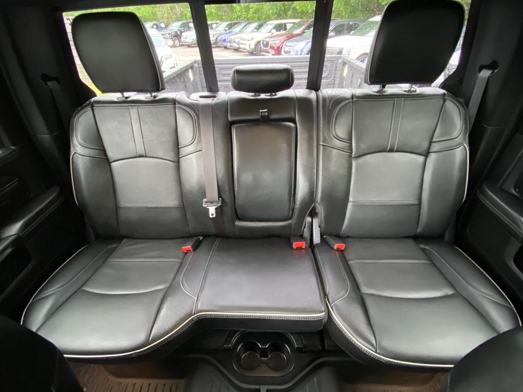 2023 RAM 2500 Limited