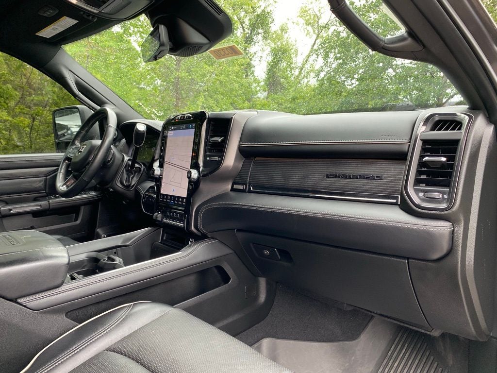 2023 RAM 2500 Limited