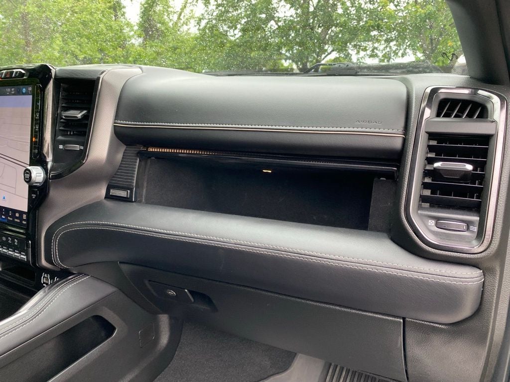 2023 RAM 2500 Limited