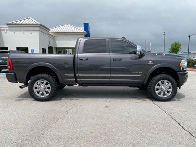 2023 RAM 2500 Limited
