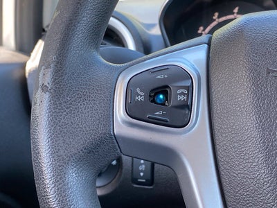 2018 Ford Fiesta SE - SALVAGE TITLE / AS-IS