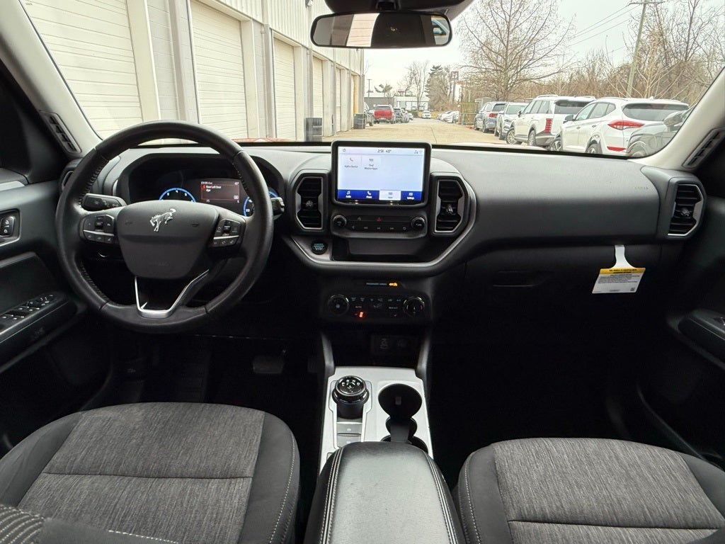 2023 Ford Bronco Sport Big Bend MUST SEE