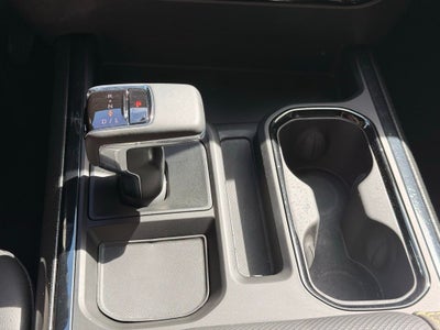 2023 Chevrolet Silverado 1500 ZR2 LEVELED