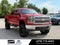 2014 Chevrolet Silverado 1500 LT LT1