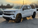 2021 Chevrolet Silverado 1500 RST HEAD TURNER