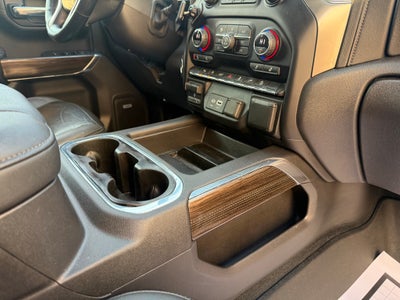 2021 Chevrolet Silverado 1500 RST HEAD TURNER