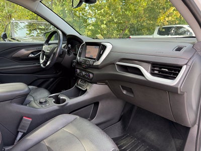 2020 GMC Terrain SLT - AWD / PANORAMIC SUNROOF / CLEAN CARFAX