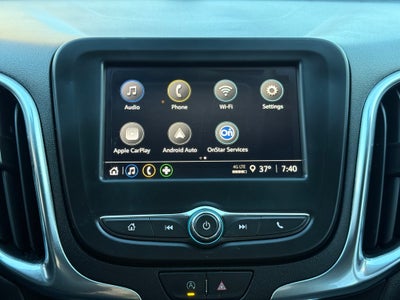 2022 Chevrolet Equinox LT BLACKOUT PKG