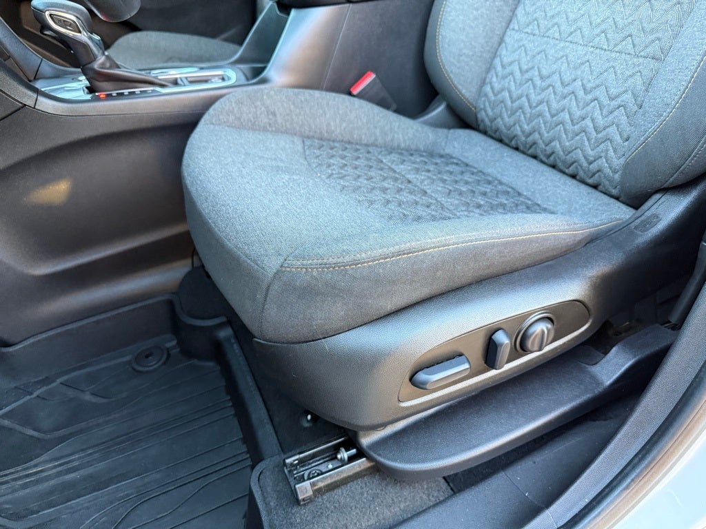 2022 Chevrolet Equinox LT BLACKOUT PKG