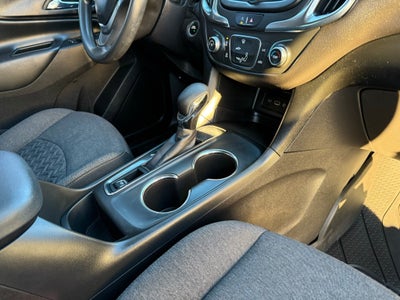 2022 Chevrolet Equinox LT BLACKOUT PKG