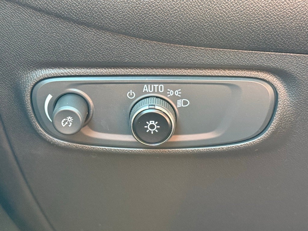 2023 Chevrolet Equinox LT AWD