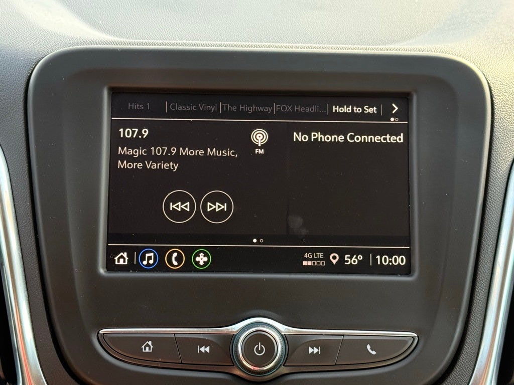 2023 Chevrolet Equinox LT AWD