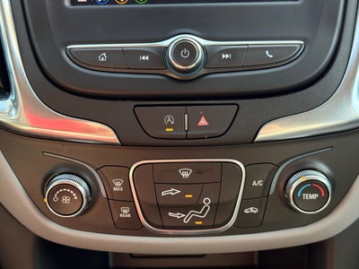 2023 Chevrolet Equinox LT AWD