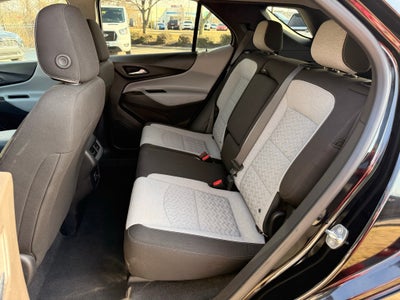 2023 Chevrolet Equinox LT AWD