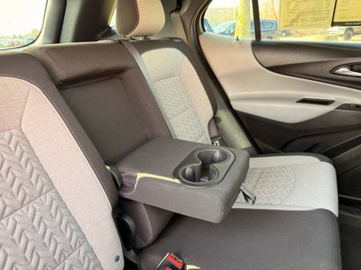 2023 Chevrolet Equinox LT AWD