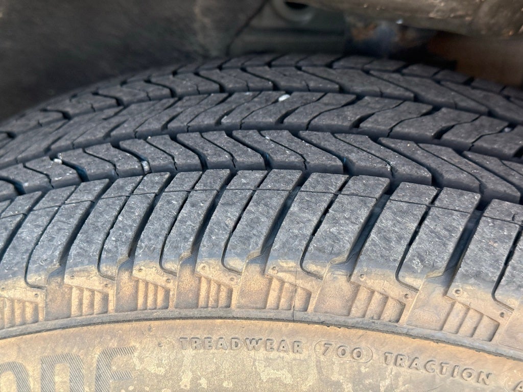 2023 Chevrolet Equinox LT AWD