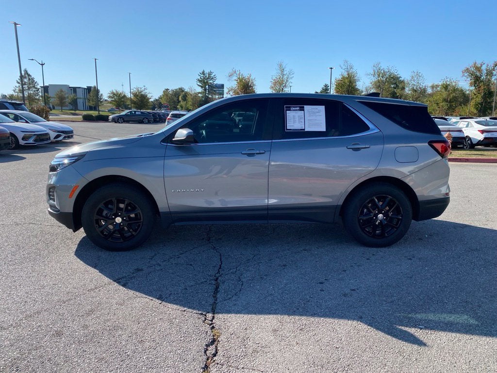 2023 Chevrolet Equinox LT - AWD | CLEAN CARFAX | ONE OWNER