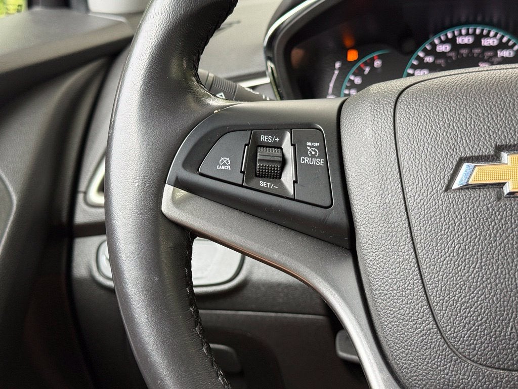 2020 Chevrolet Trax LT - CARFAX ONE OWNER