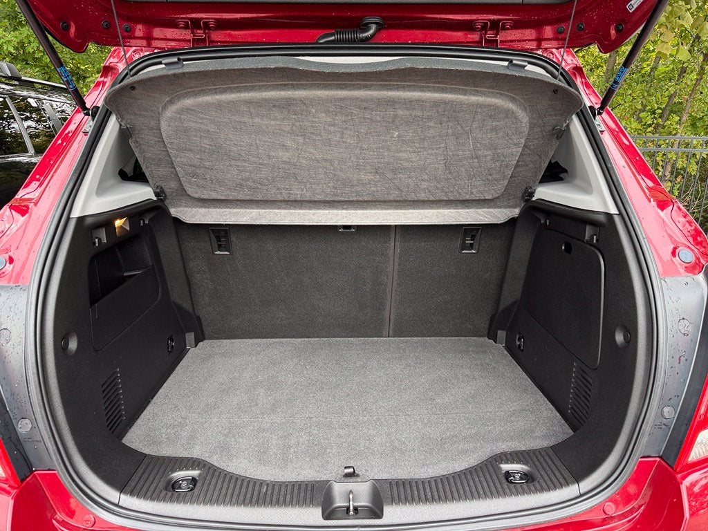 2020 Chevrolet Trax LT - CARFAX ONE OWNER
